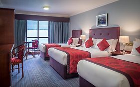 Belvedere Hotel, Dublin City Centre 3*